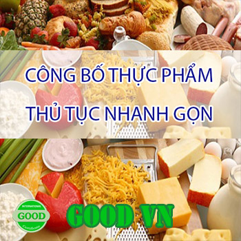 Công bố chất lượng - Tổ Chức Chứng Nhận GOOD Việt Nam - CÔNG TY CỔ PHẦN CHỨNG NHẬN QUỐC GIA GOOD VIỆT NAM